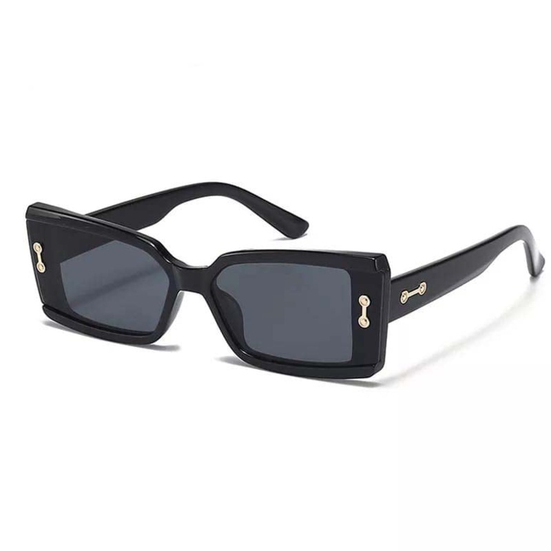 Modern Retro Sunglasses BROWN