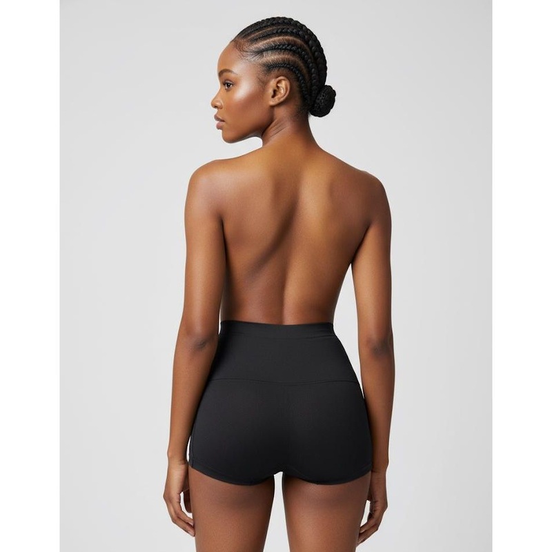 New Heights Booty Short