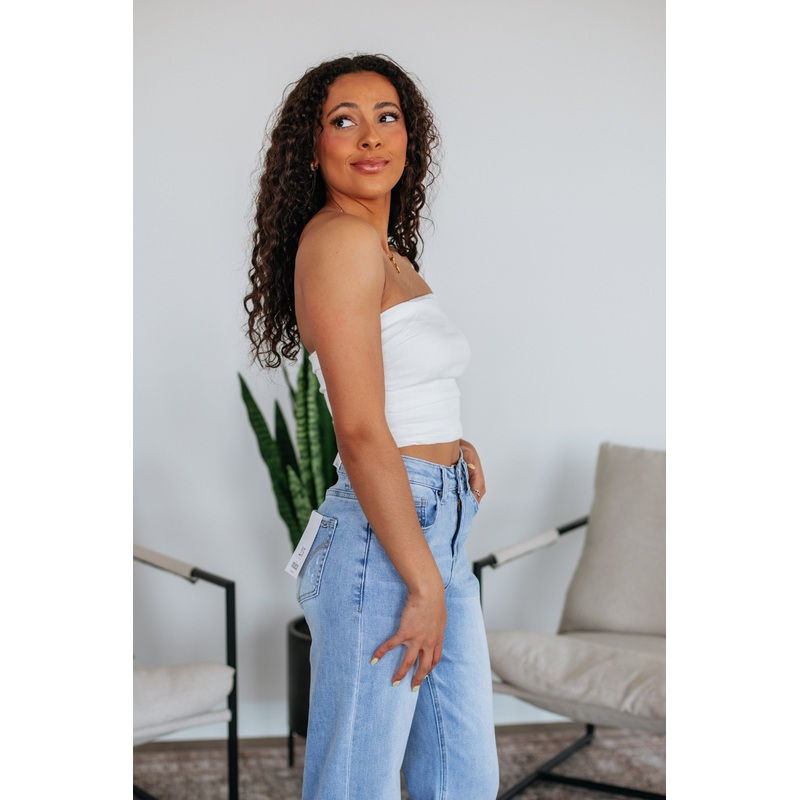 Elliana Top – Ivory