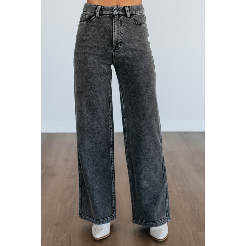 Felipa Denim Pants