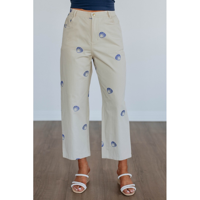 Pier Perfection Pants