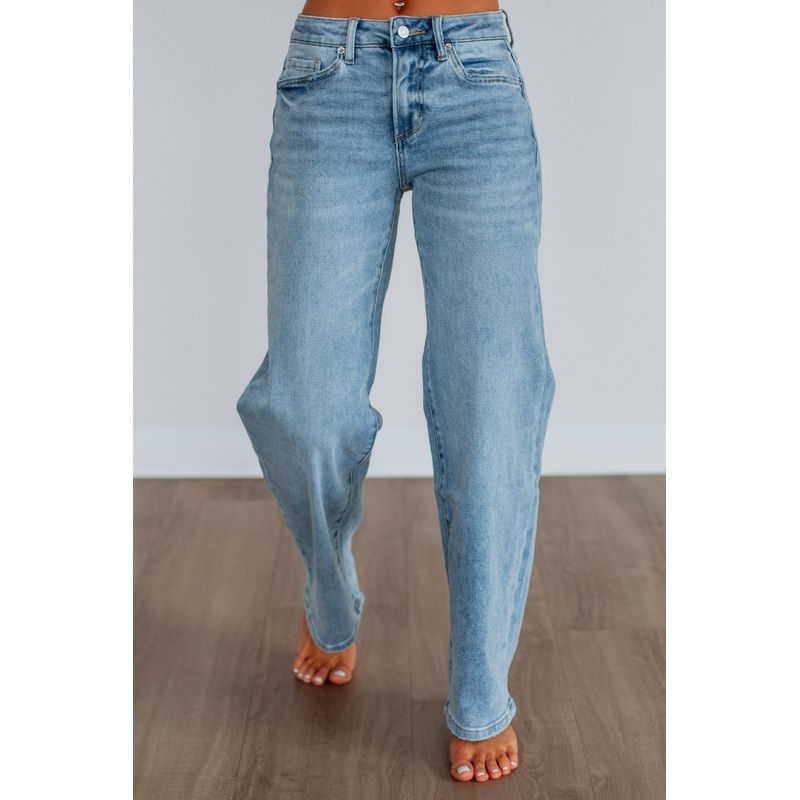 Adrienna Mica Jeans