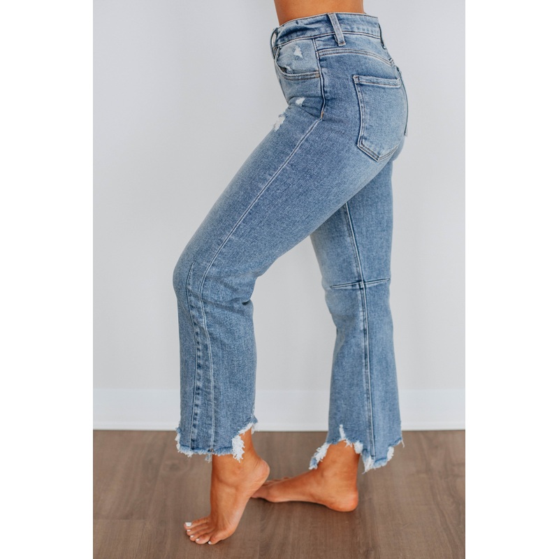 Presley Risen Jeans