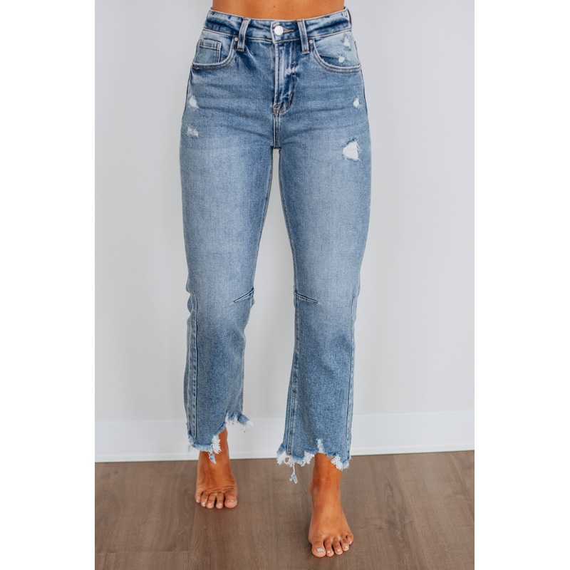 Presley Risen Jeans