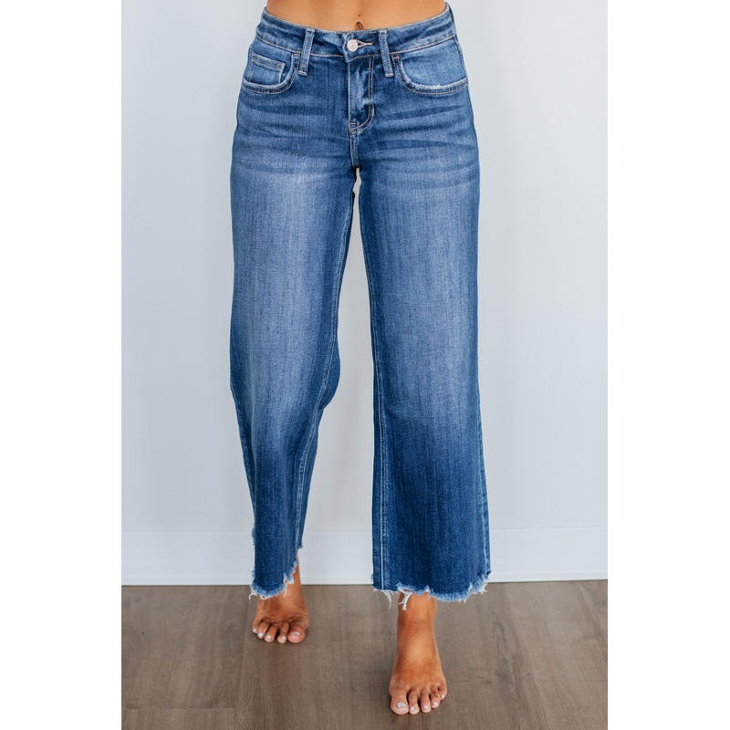 Hutton Vervet Jeans