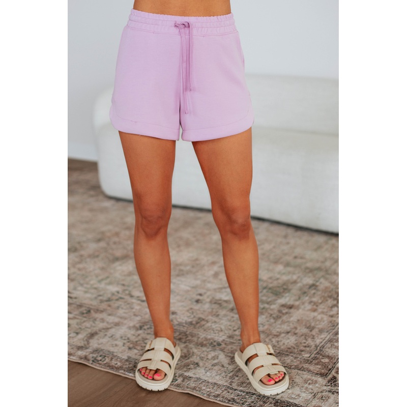 Lottie Lounge Shorts