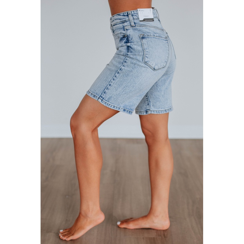 Radlie KanCan Shorts