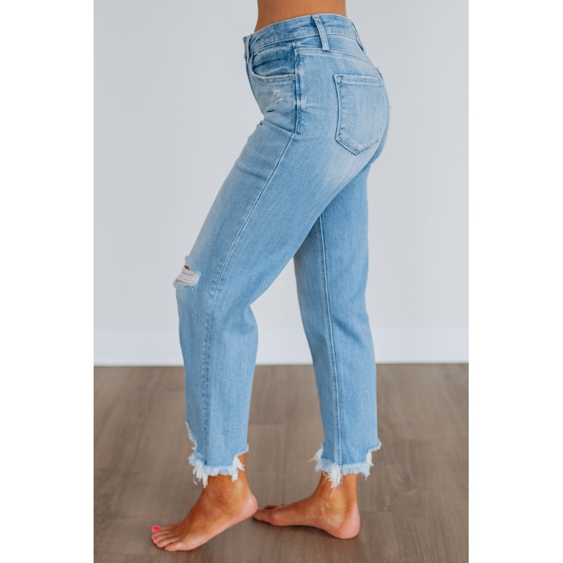 Indie Vervet Jeans