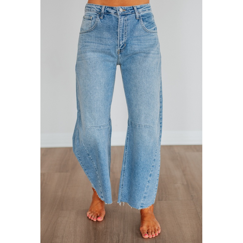 Beatrix JBD Jeans – Light Wash