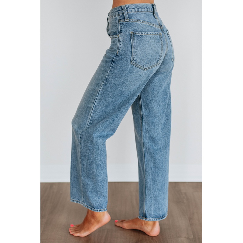 Beckett JBD Jeans