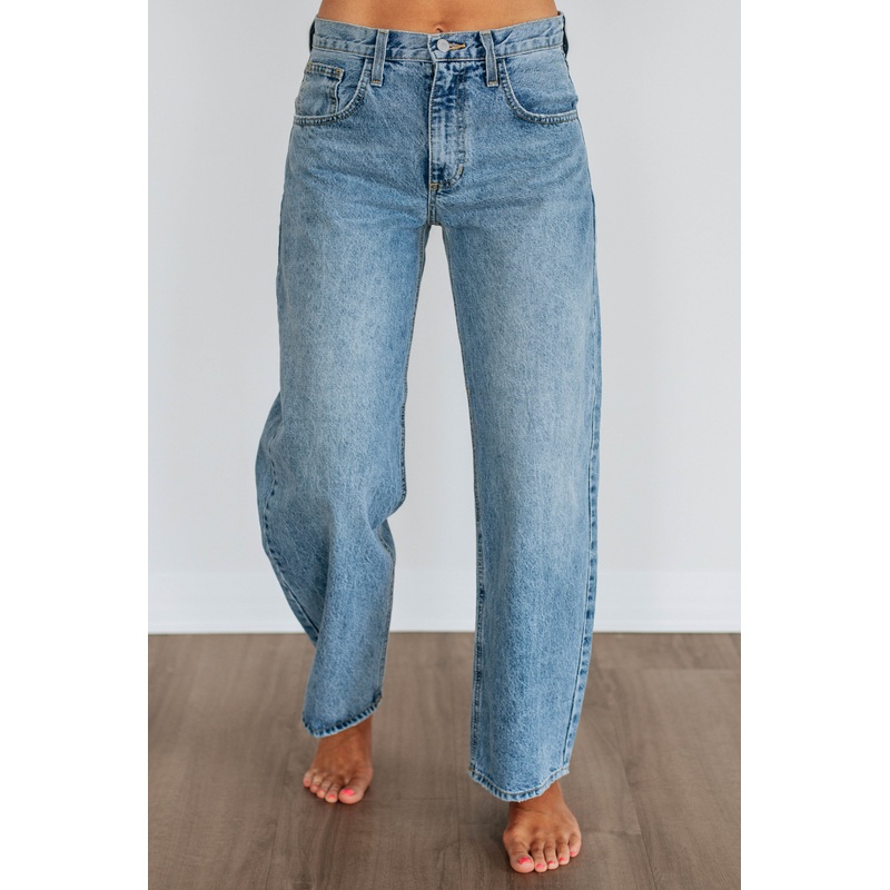 Beckett JBD Jeans