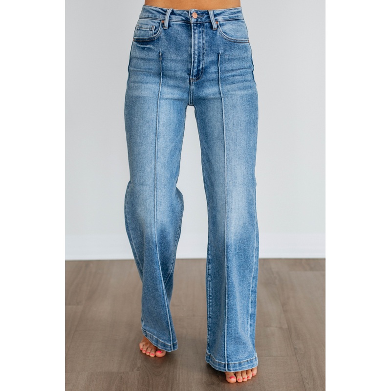 Talea Risen Jeans
