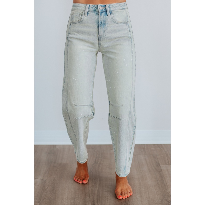 Brya Flying Monkey Jeans