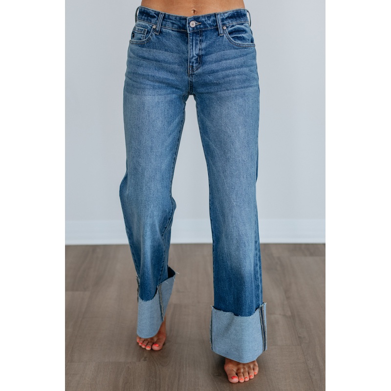 Camdyn KanCan Jeans