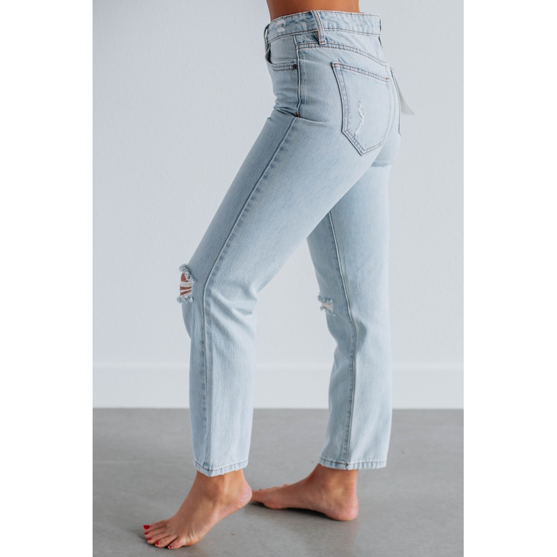 Tracey Hidden Jeans – Headliner