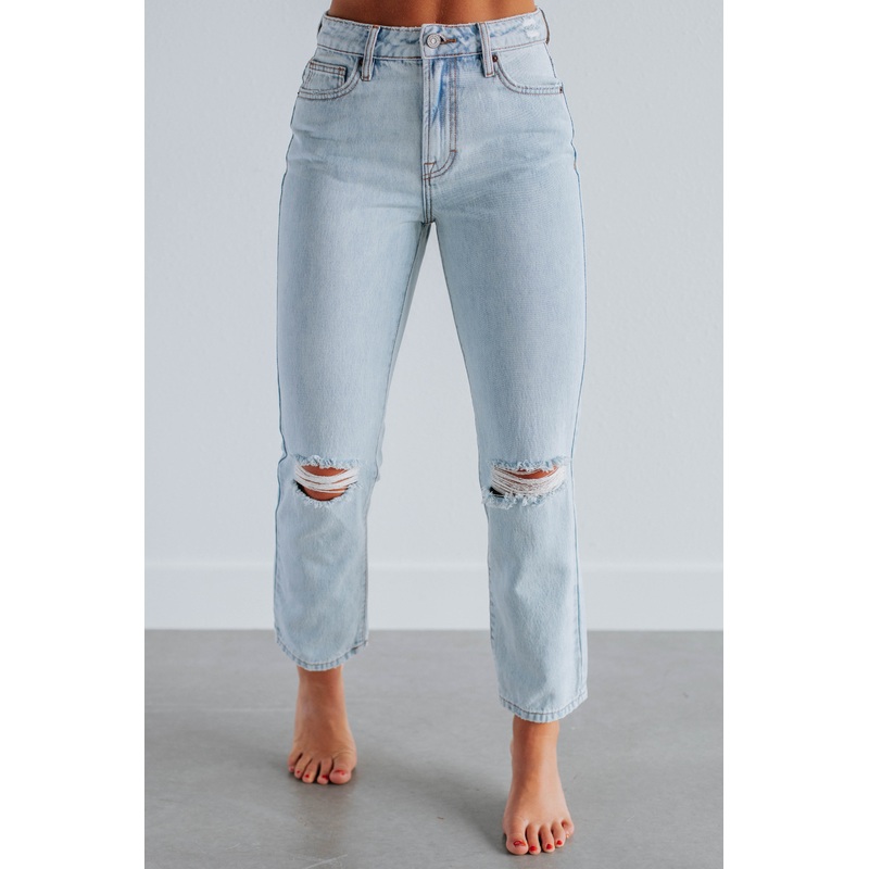 Tracey Hidden Jeans – Headliner