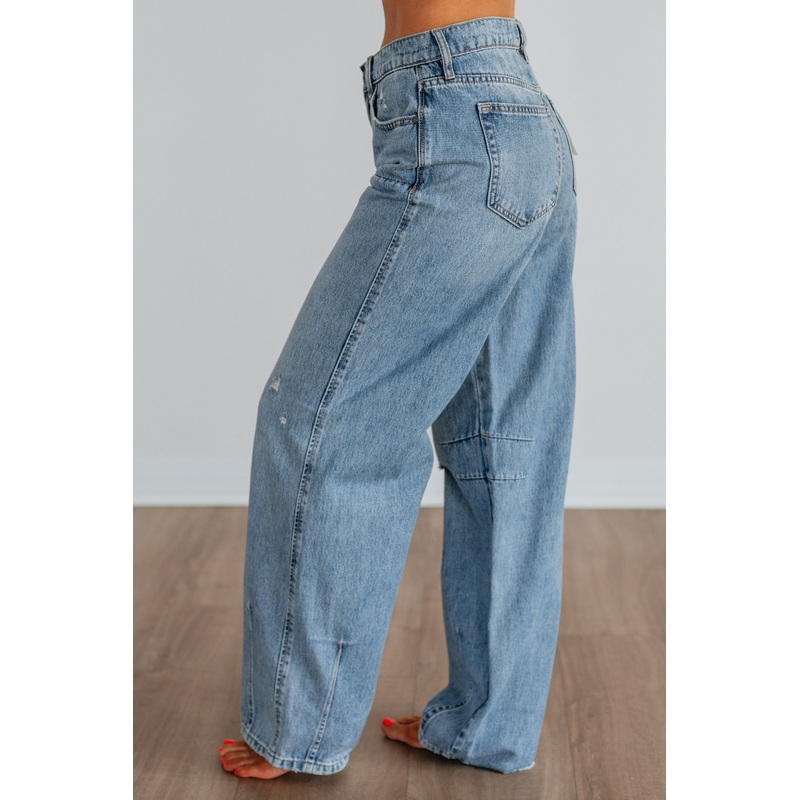 Alyx Hidden Jeans – Untamed