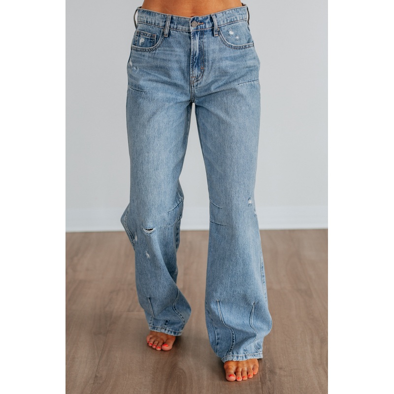 Alyx Hidden Jeans – Untamed