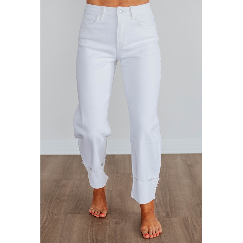 Banks Flying Monkey Jeans