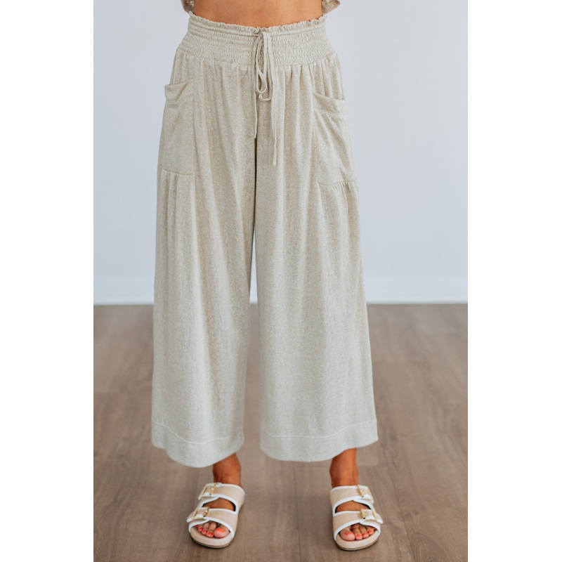 Weekend Wanderer Pants