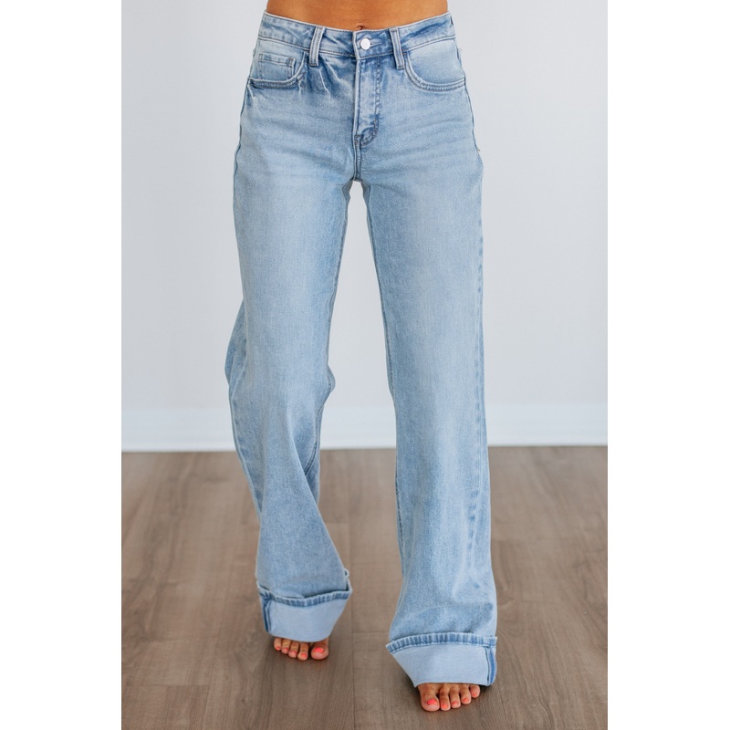 Aniston Vervet Jeans