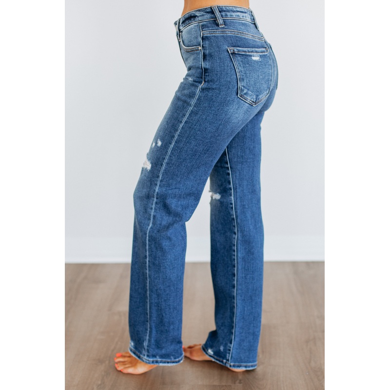 Branyn Risen Jeans