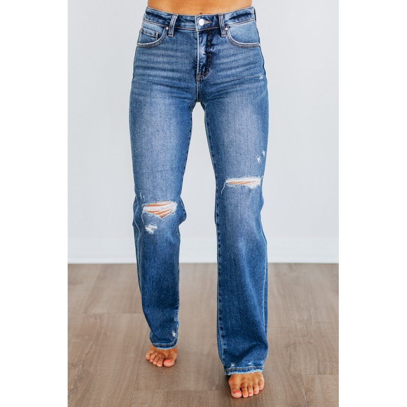 Branyn Risen Jeans