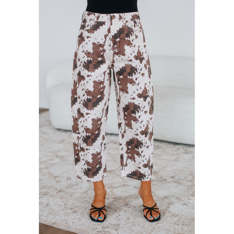 Urban Cowgirl Pants