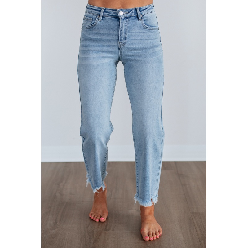 Gwynn Risen Jeans