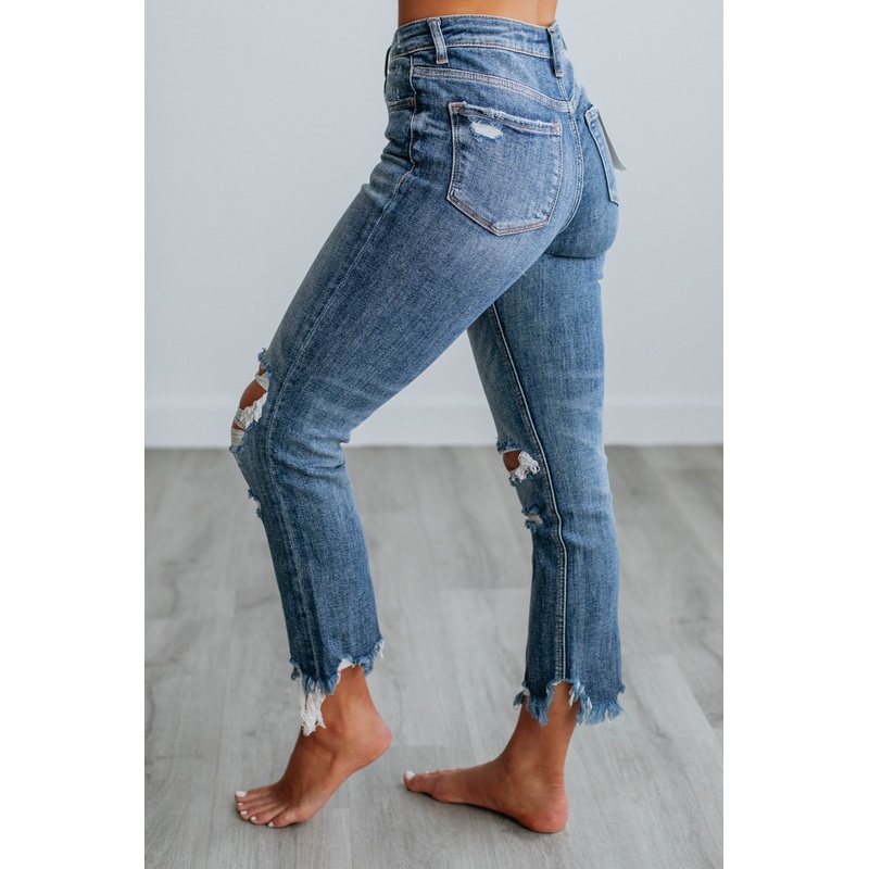 Archie Vervet Jeans
