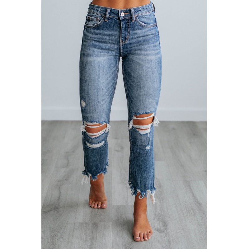 Archie Vervet Jeans