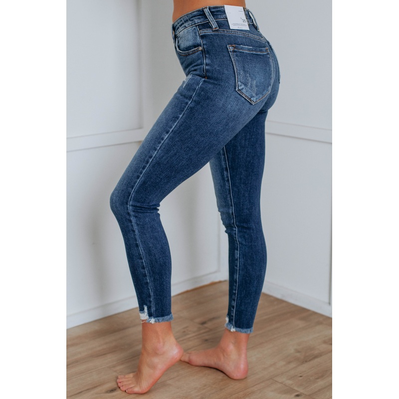 Barrett KanCan Jeans – Dark Wash