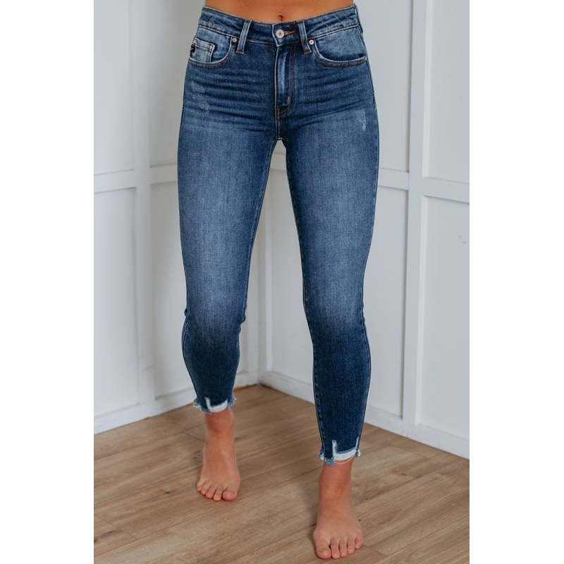 Barrett KanCan Jeans – Dark Wash