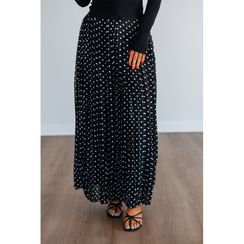 Jayna Wide Leg Pants