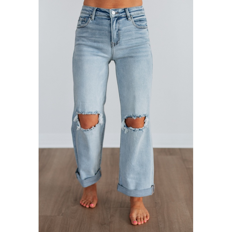 Skye Risen Jeans