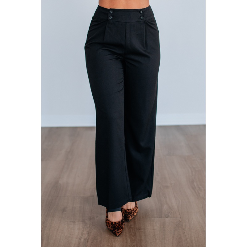 Daniella Trousers