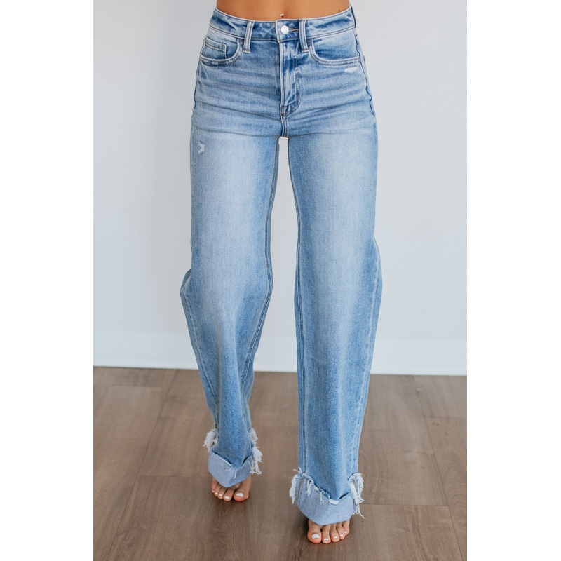 Chandler Flying Monkey Jeans