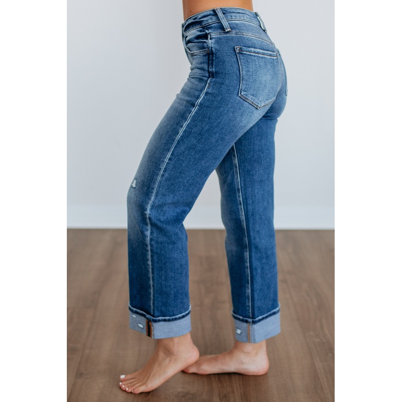 Conrad Flying Monkey Jeans