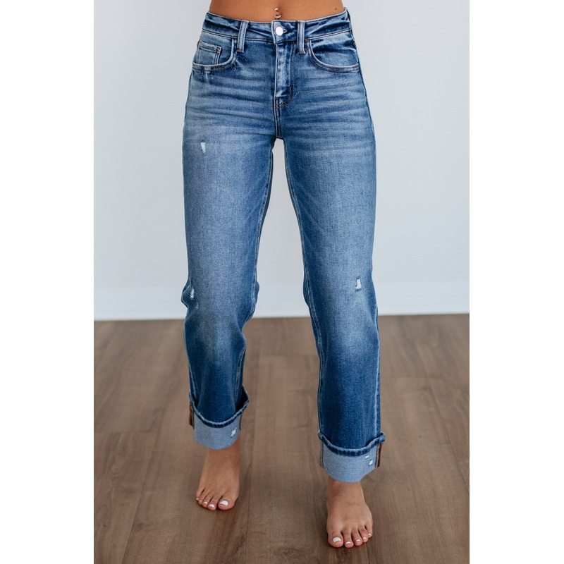 Conrad Flying Monkey Jeans