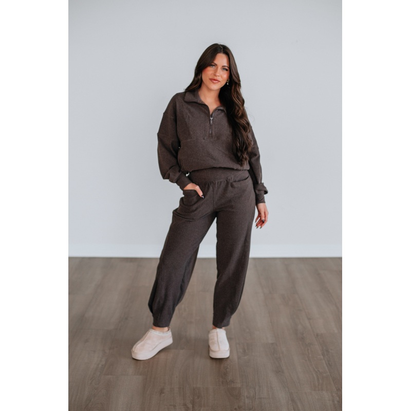 Savanna Lounge Joggers