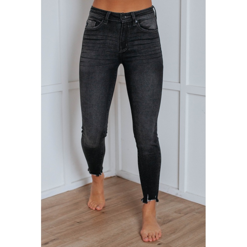 Barrett KanCan Jeans – Vintage Black