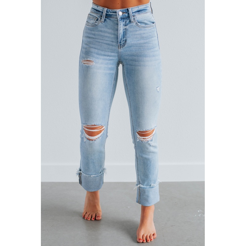Bree Flying Monkey Jeans