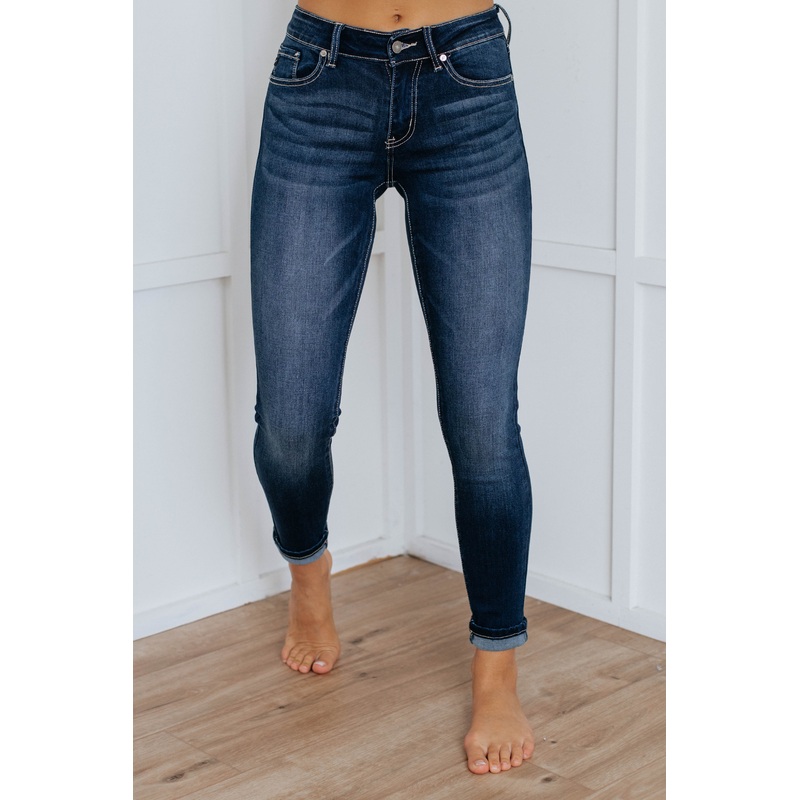 Tamara Kan Can Jeans