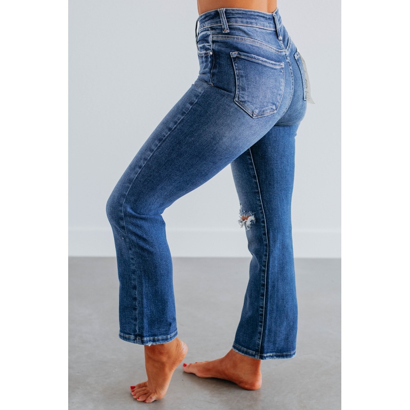 Trenton Risen Jeans