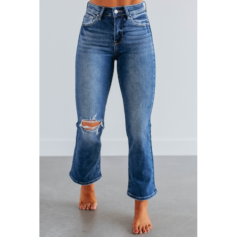 Trenton Risen Jeans
