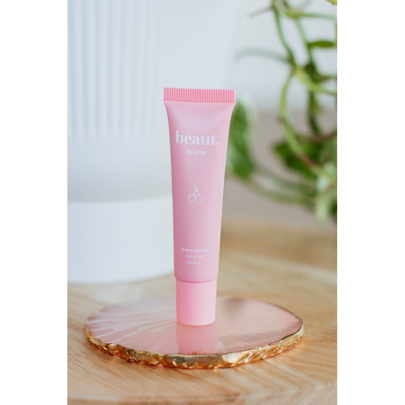 Beaut. Lip Glaze