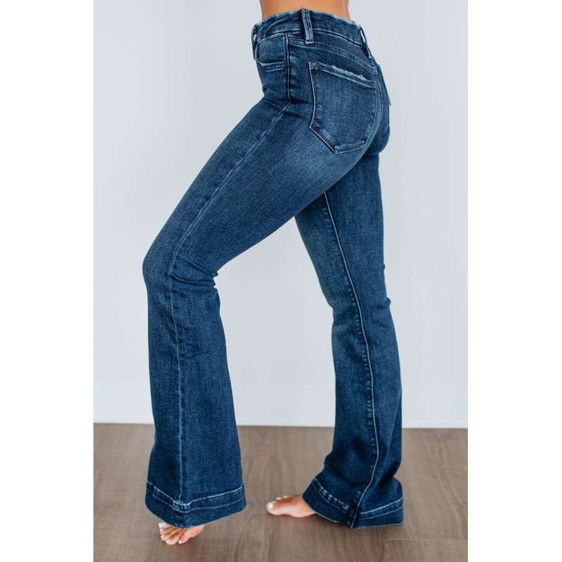 Wes Vervet Jeans