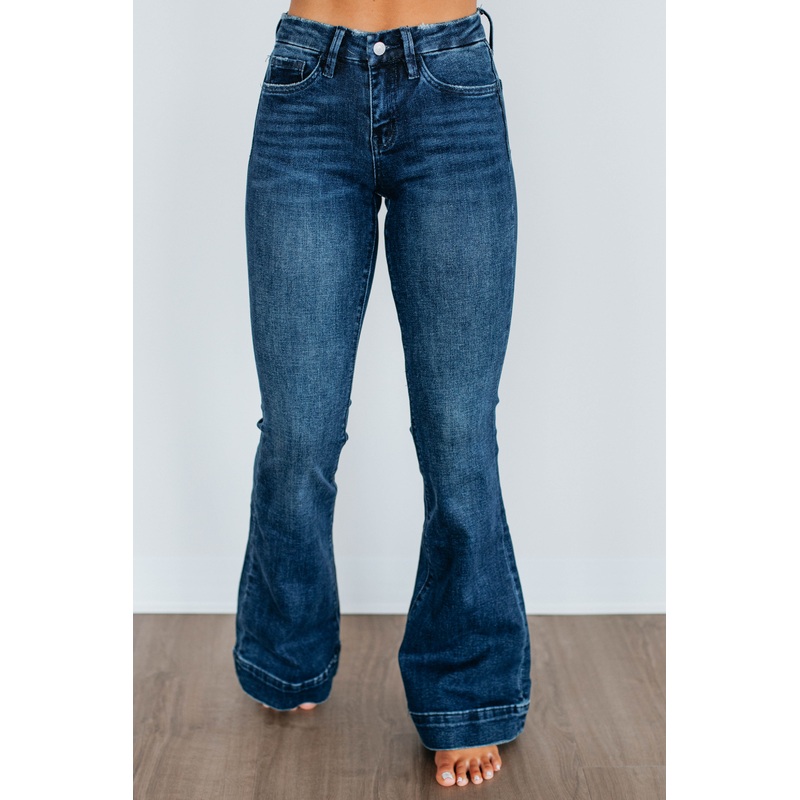 Wes Vervet Jeans