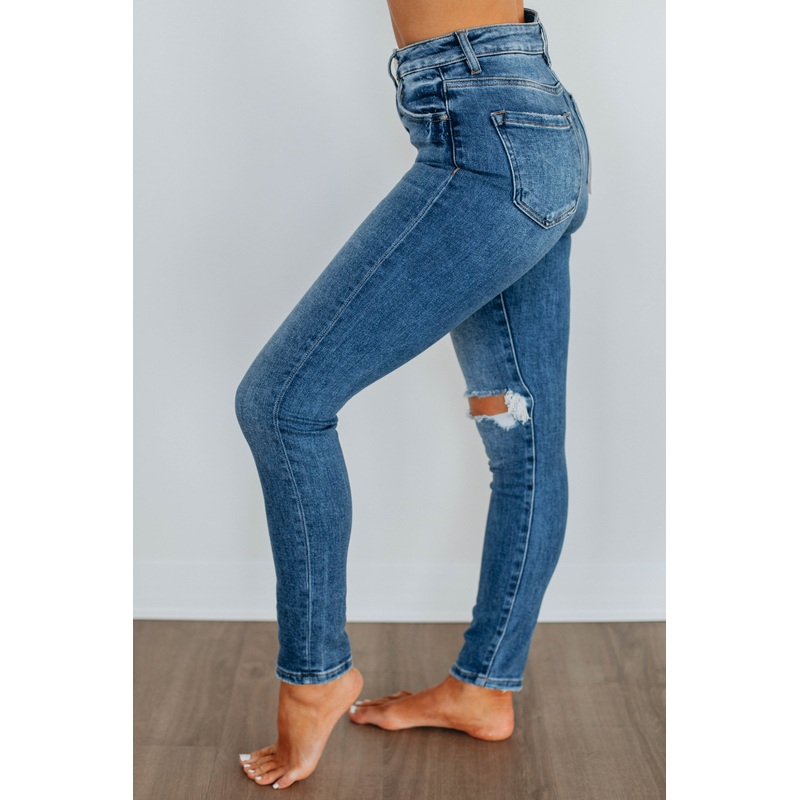 Autumn Risen Jeans