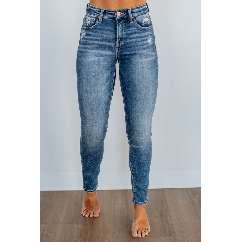 Grant Risen Jeans
